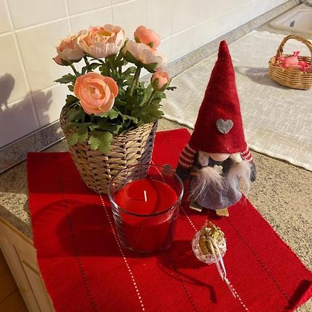 Chalet B&B Laghetti Martina Crevalcore 外观 照片