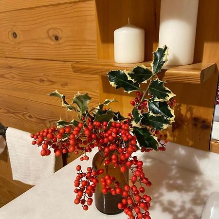 Chalet B&B Laghetti Martina Crevalcore 外观 照片