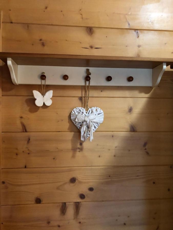 Chalet B&B Laghetti Martina Crevalcore 外观 照片